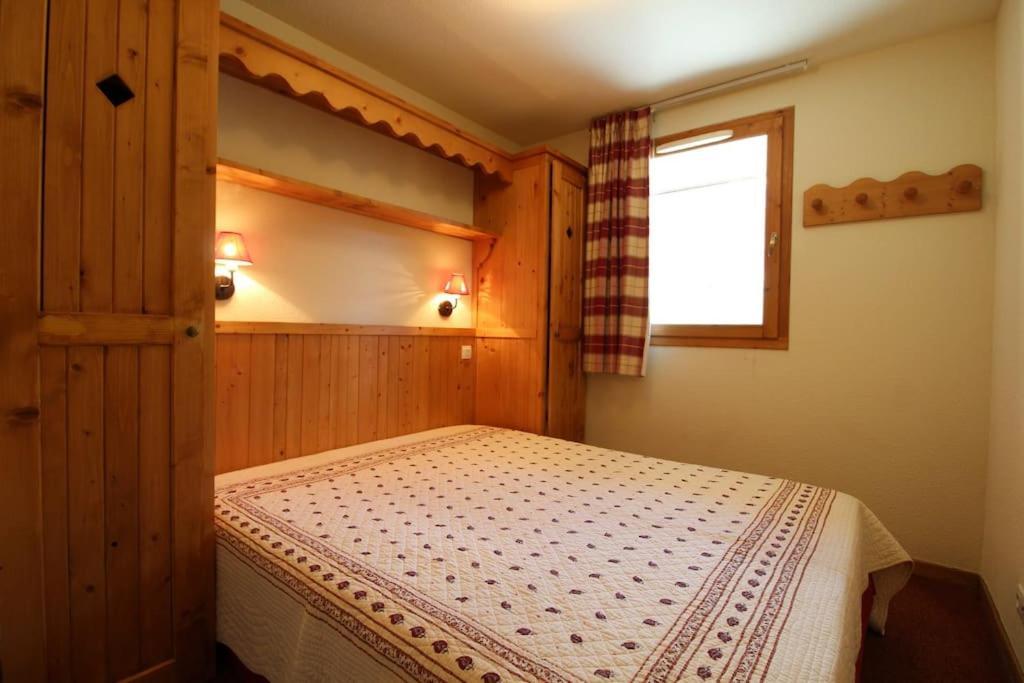 "Alpages De Val Cenis"-Skis Aux Pieds-Spa-Wifi-Garage-Calme! Lanslebourg-Mont-Cenis Exterior photo