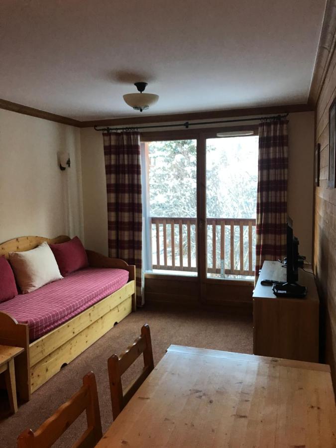 "Alpages De Val Cenis"-Skis Aux Pieds-Spa-Wifi-Garage-Calme! Lanslebourg-Mont-Cenis Exterior photo